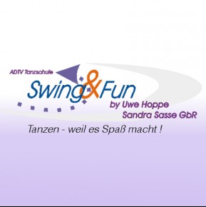 Tanzpartner Tanzschule Swing and Fun